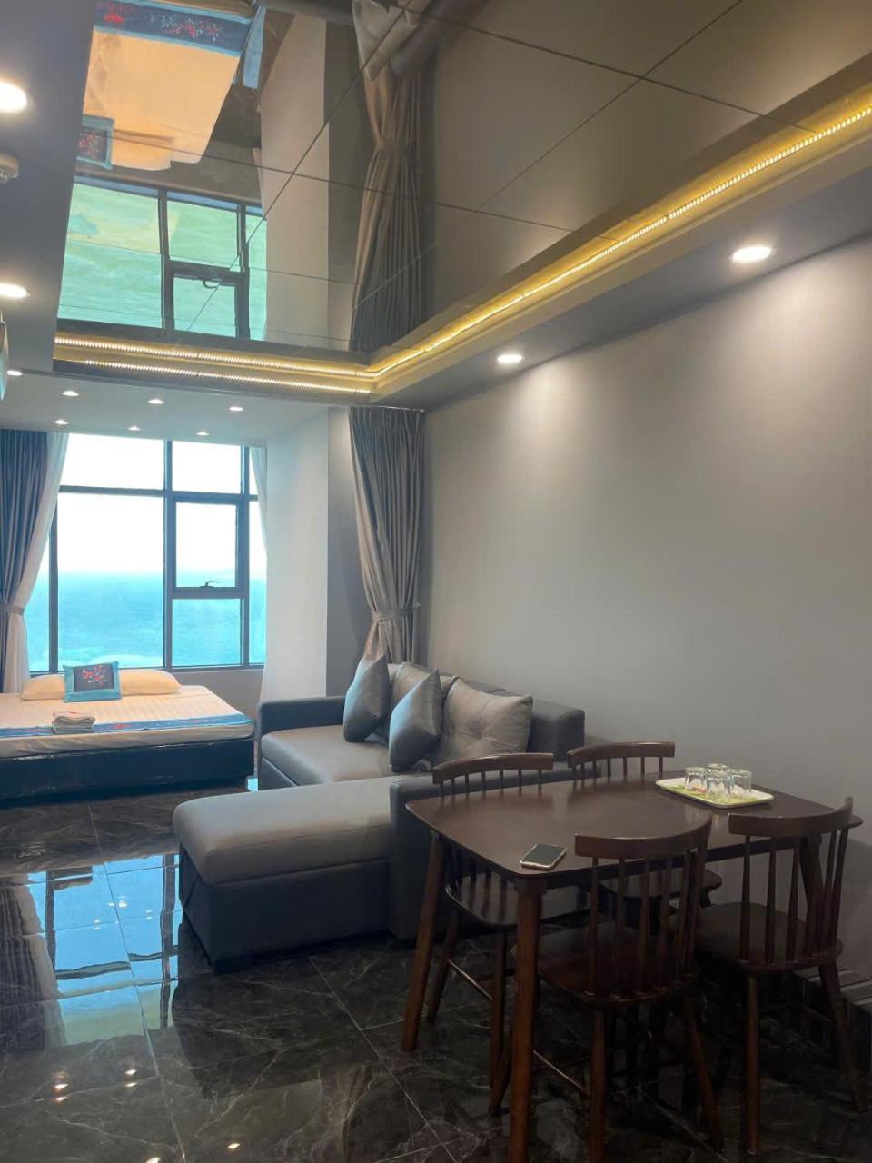 Apartment Gold Nha Trang