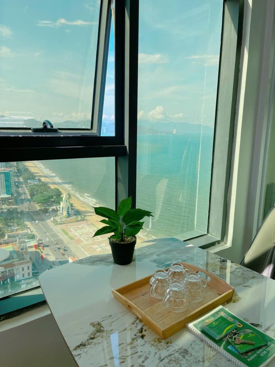 Gold Nha Trang