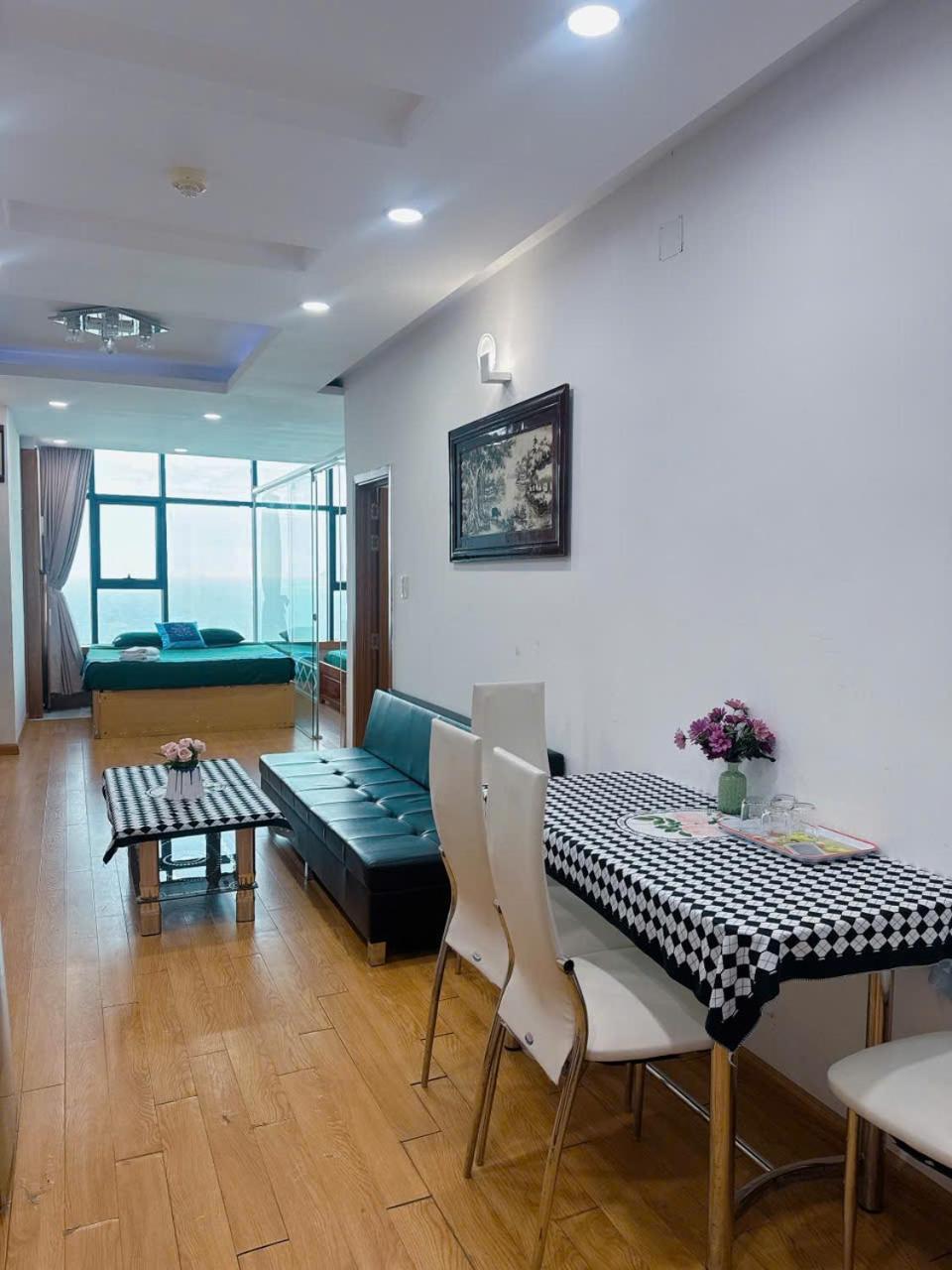Gold Apartment Nha Trang