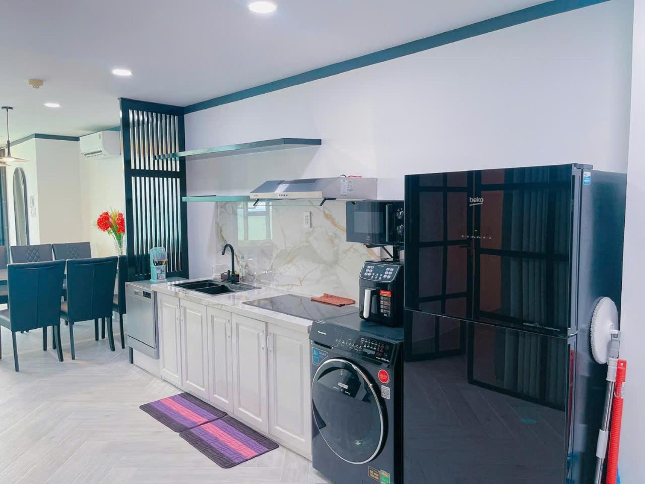 Apartment Gold Nha Trang