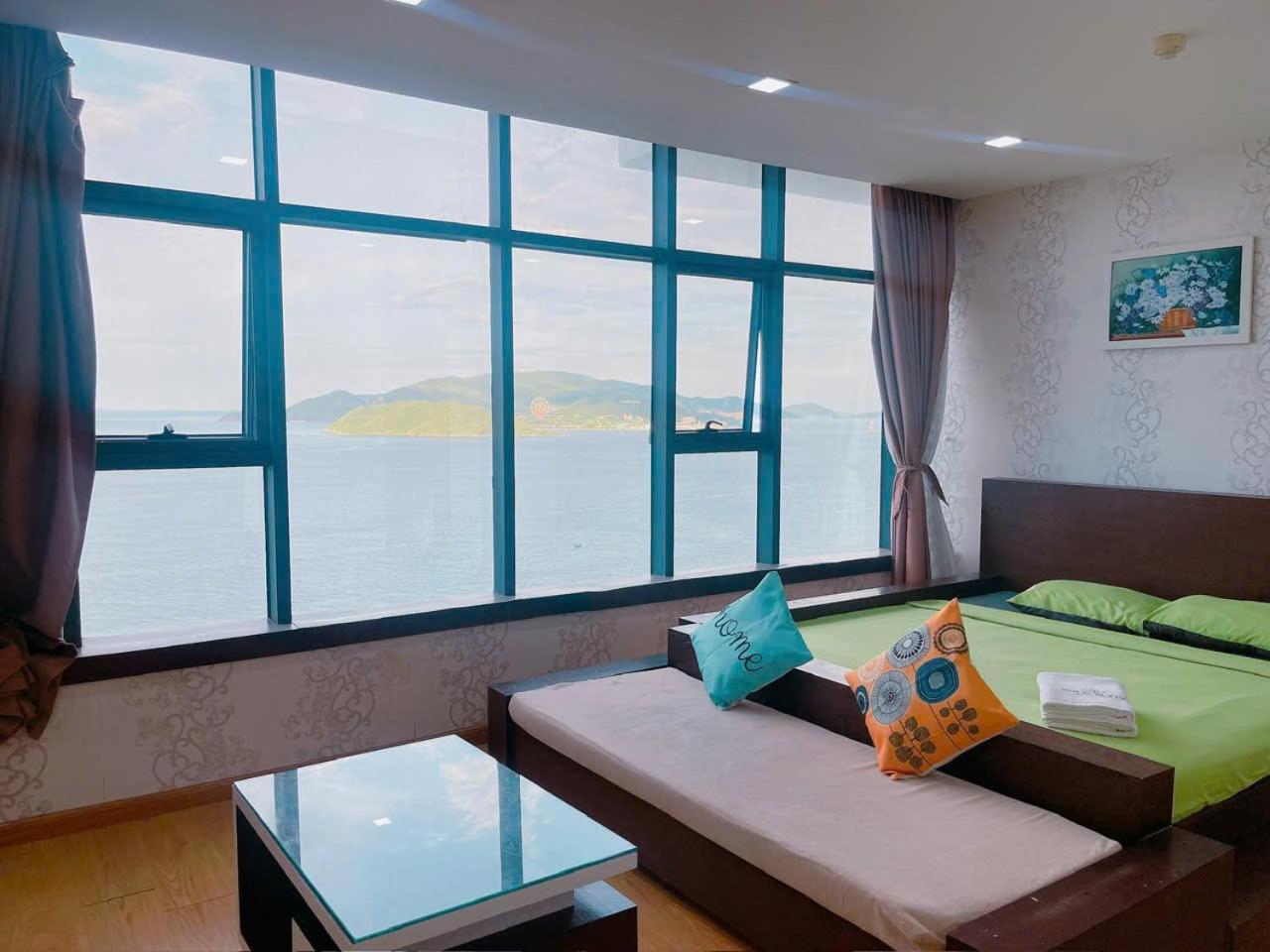 Gold Apartment Nha Trang