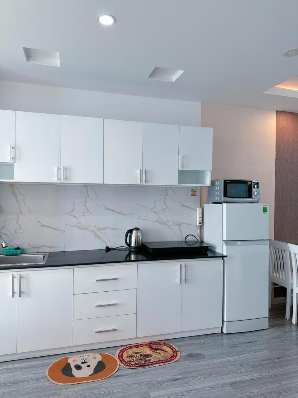 Apartment Gold *