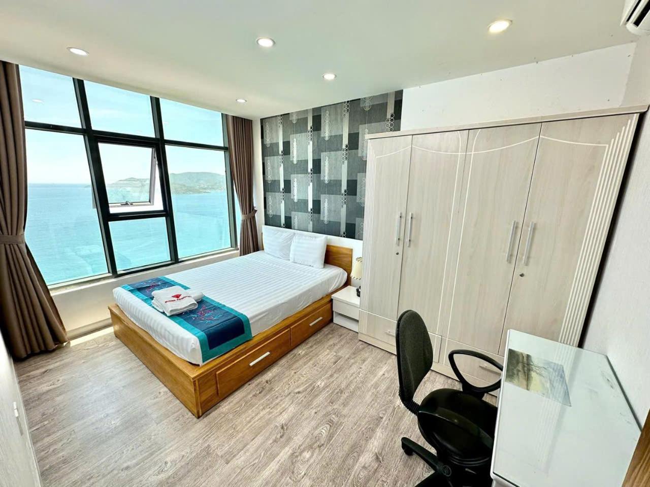 Apartment Gold Nha Trang