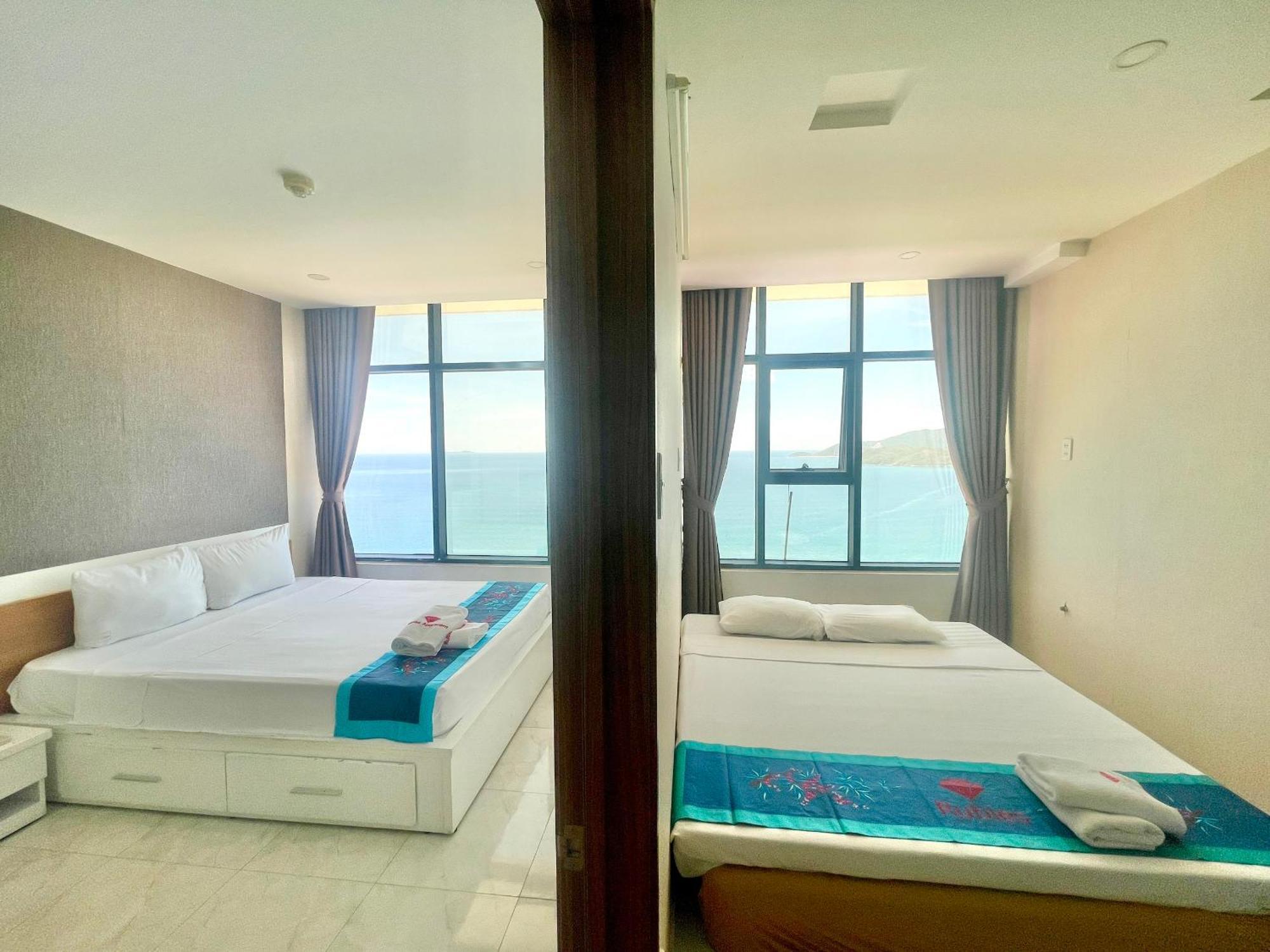 Gold Apartment Nha Trang