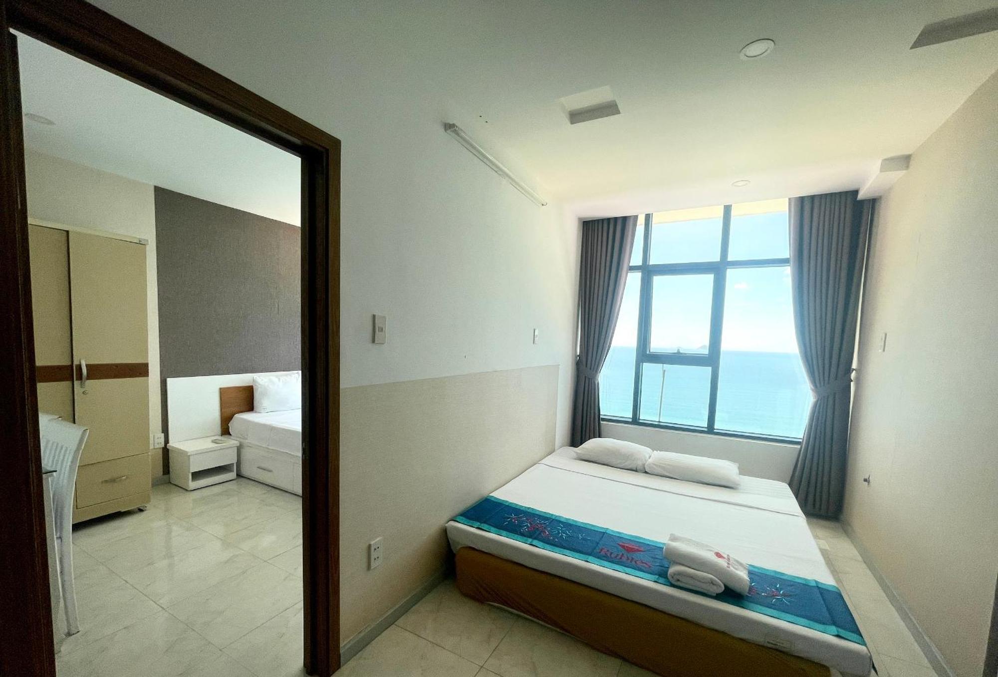 Apartment Gold Nha Trang