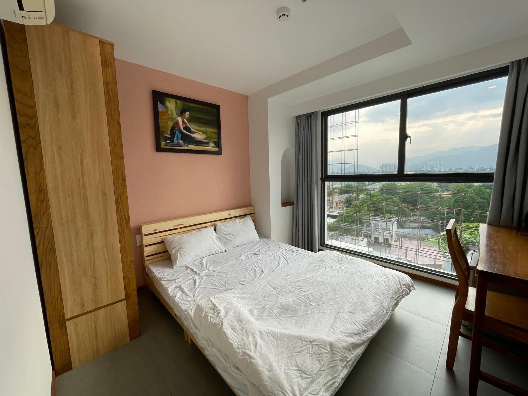 Laholm - Apartment Nha Trang