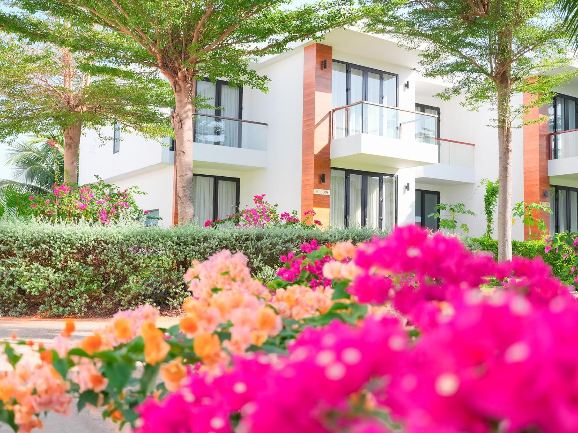 Holiday home Biet Thu Mat Tien Bien Saint Simeon Vung Tau