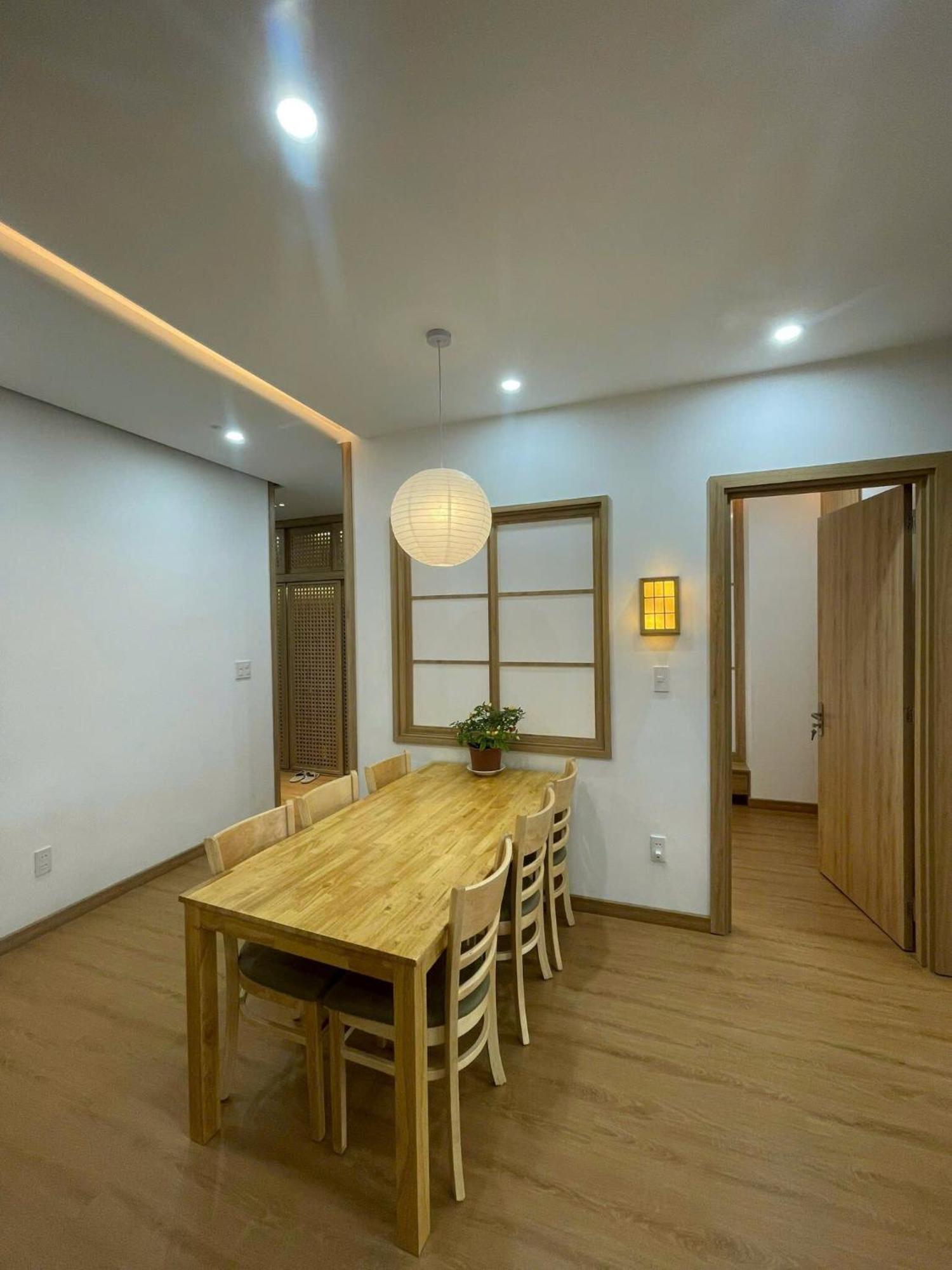 Happy Banana Apartment *