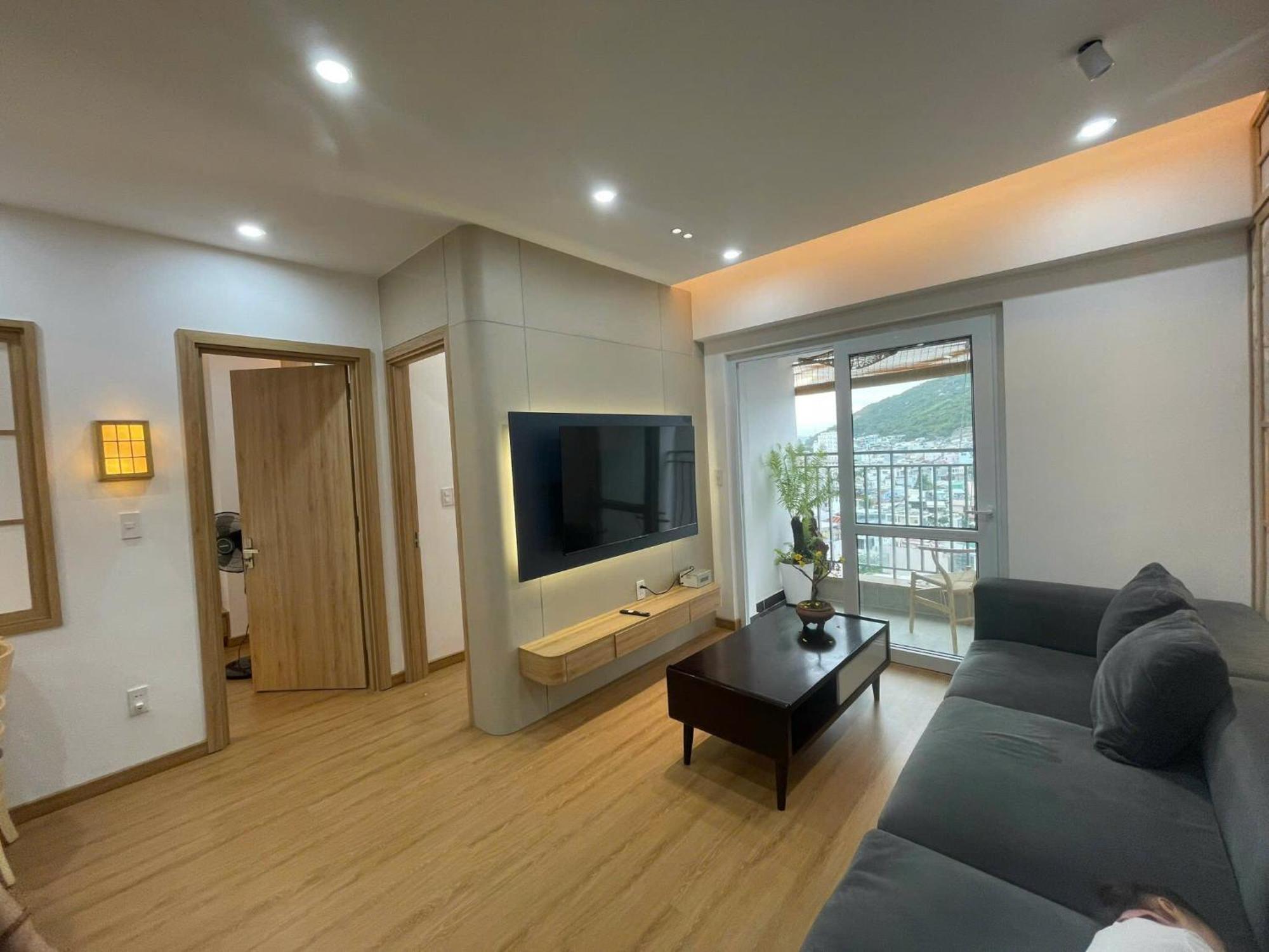 Happy Banana Apartment Nha Trang