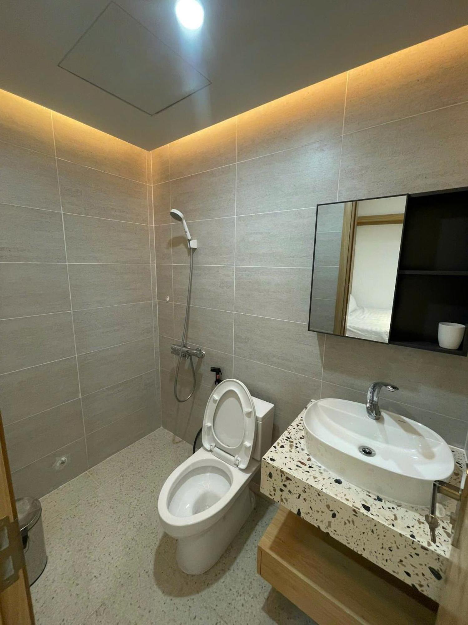 Apartment Happy Banana Nha Trang