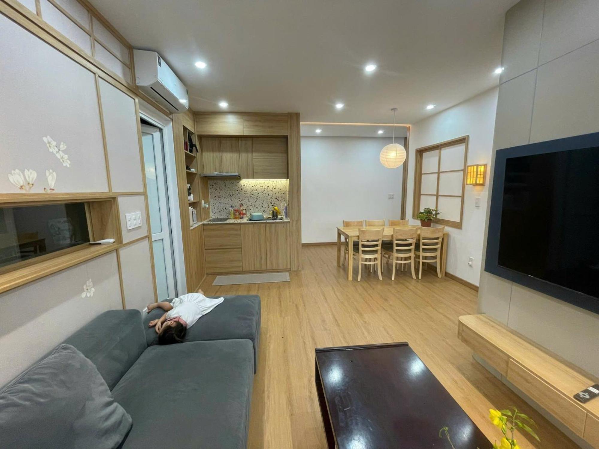 Happy Banana Apartment Nha Trang
