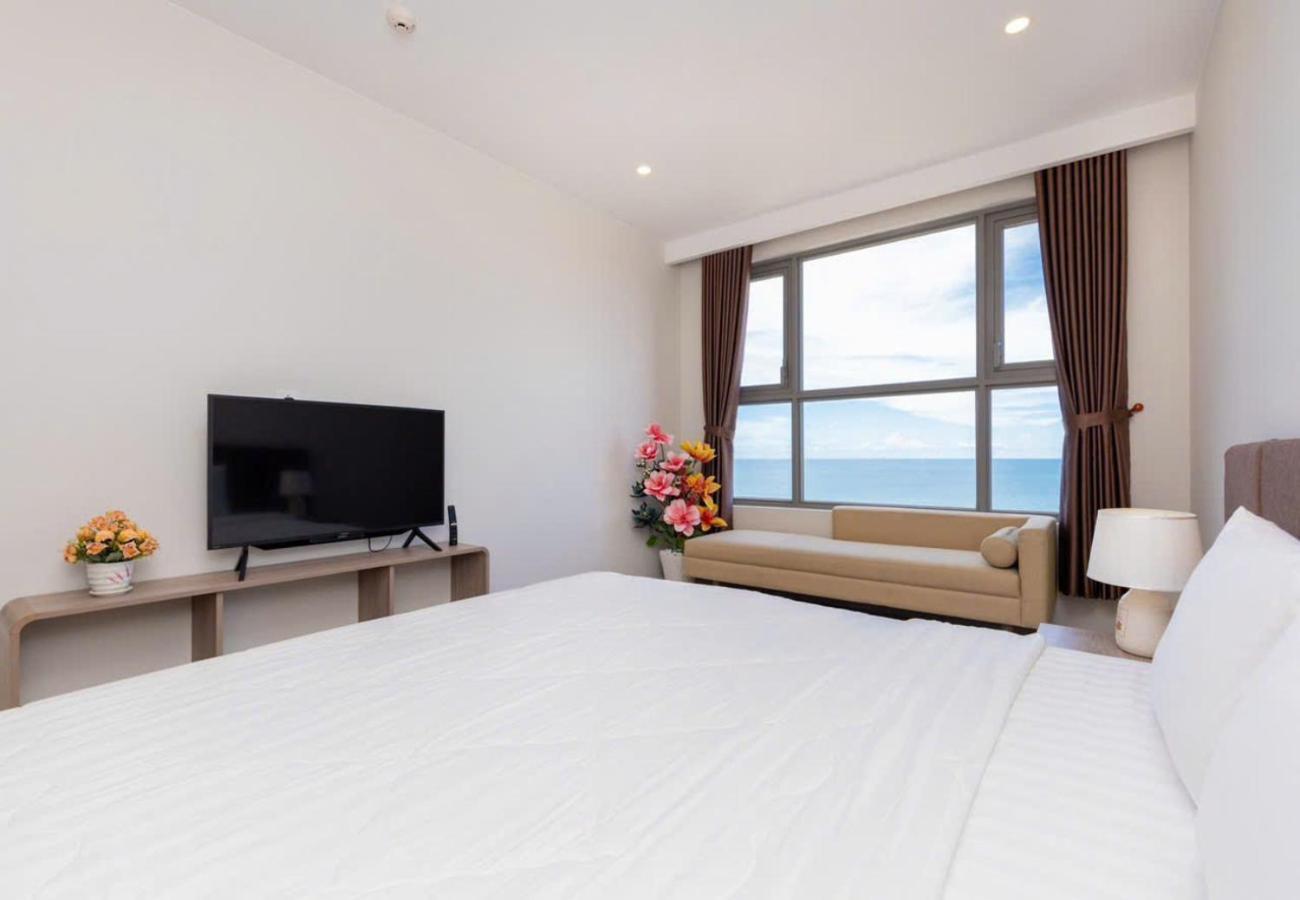 The Song Hotel & Apartment Vung Tau - Phuongg'S House Hotel
