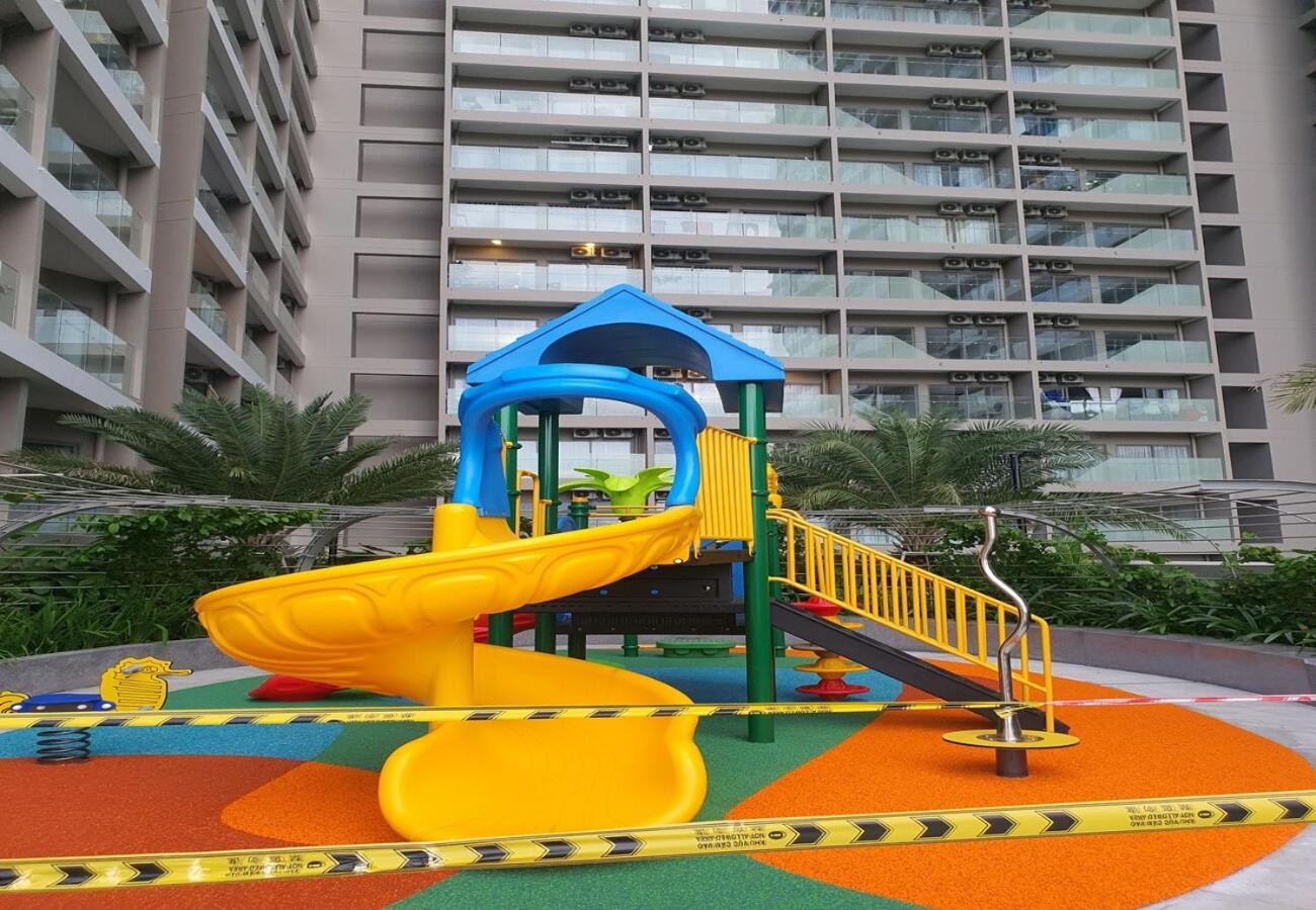 Hotel The Song Hotel & Apartment Vung Tau - Phuongg'S House 4*
