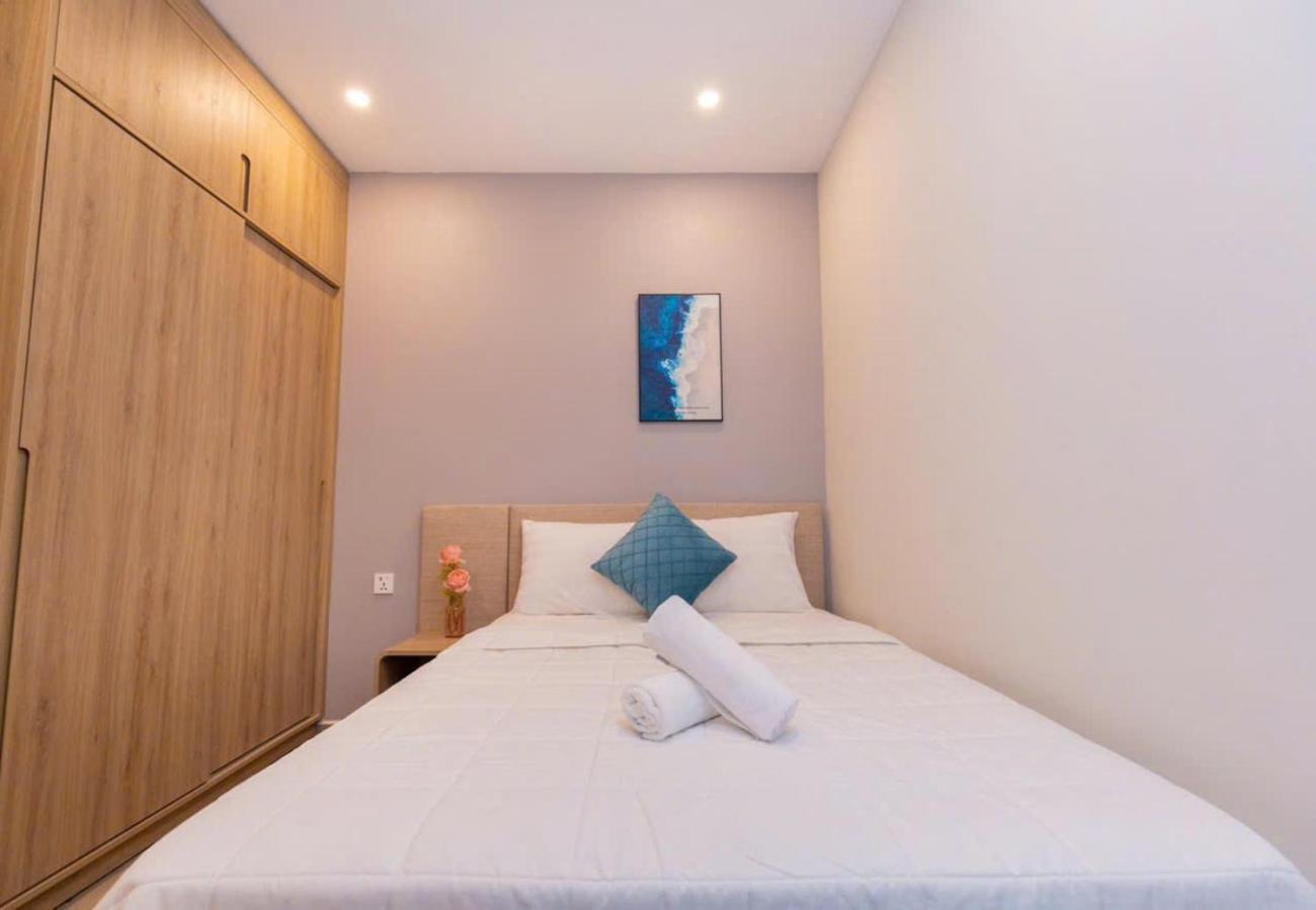 The Song Hotel & Apartment Vung Tau - Phuongg'S House 4*