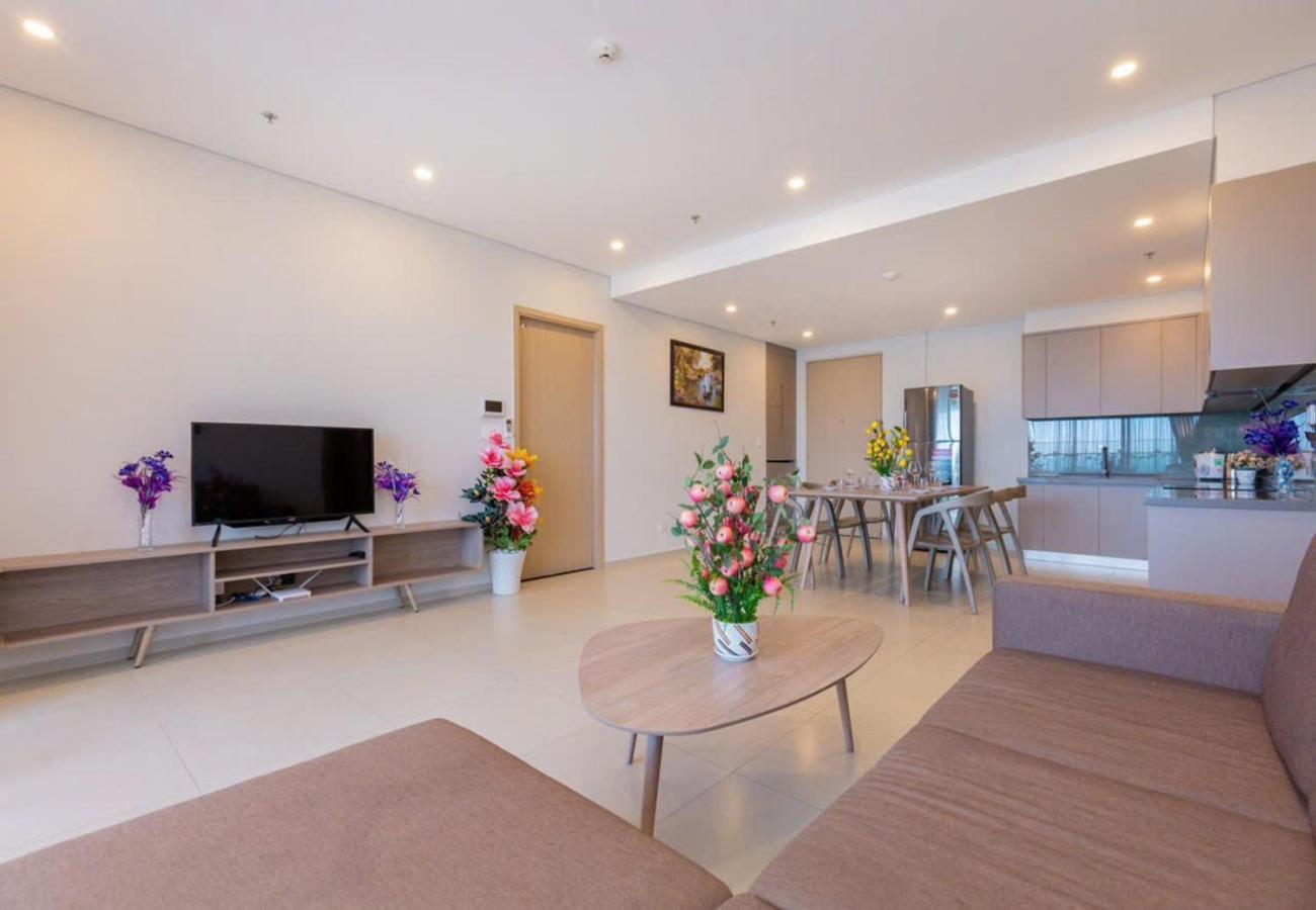 The Song Hotel & Apartment Vung Tau - Phuongg'S House Vung Tau