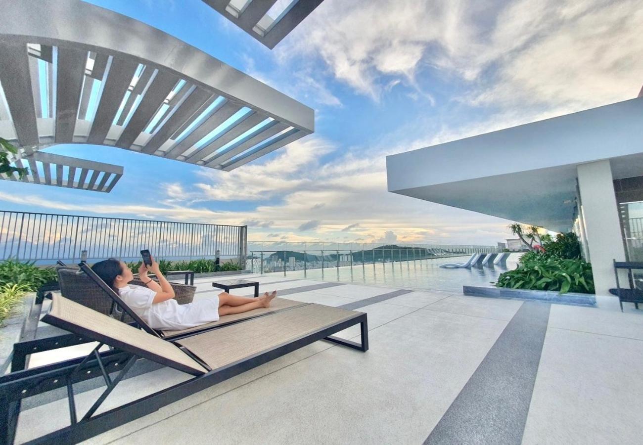 The Song Hotel & Apartment Vung Tau - Phuongg'S House 4* Vung Tau