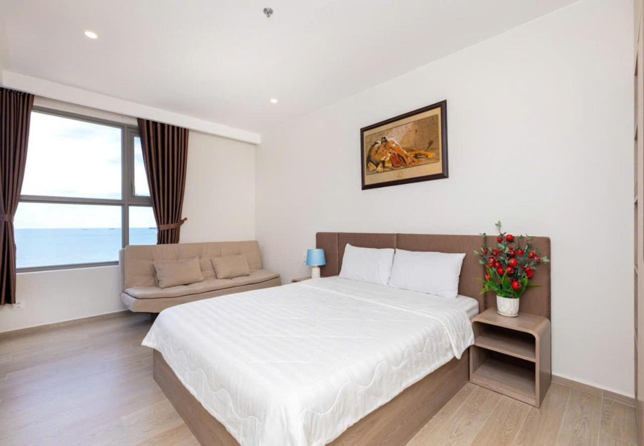 Hotel The Song Hotel & Apartment Vung Tau - Phuongg'S House