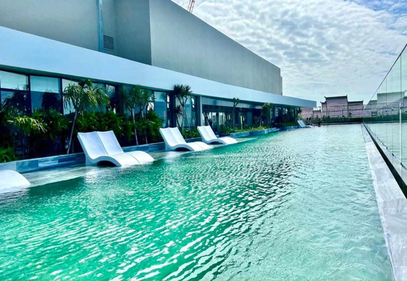 The Song Hotel & Apartment Vung Tau - Phuongg'S House Hotel