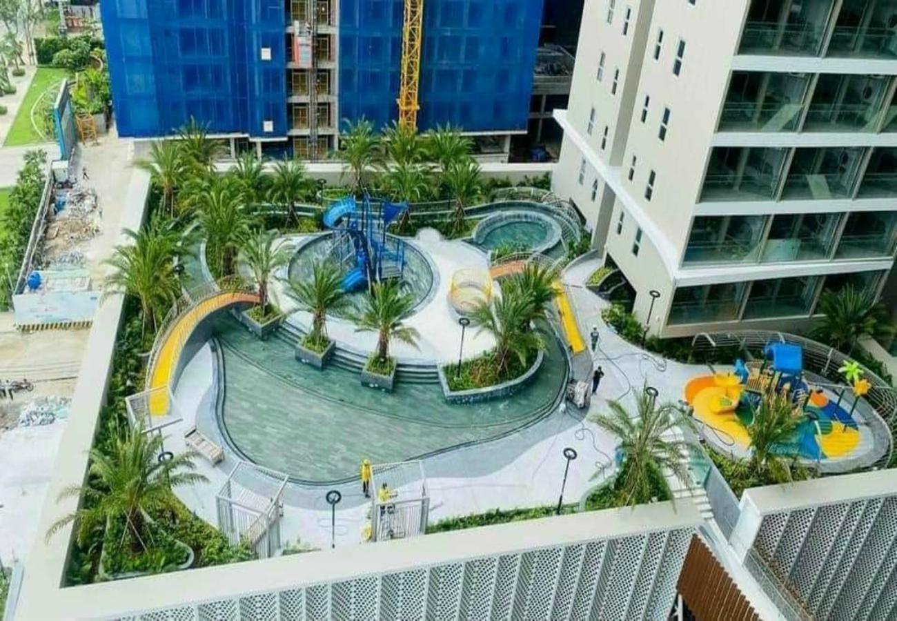 The Song Hotel & Apartment Vung Tau - Phuongg'S House Hotel Vung Tau