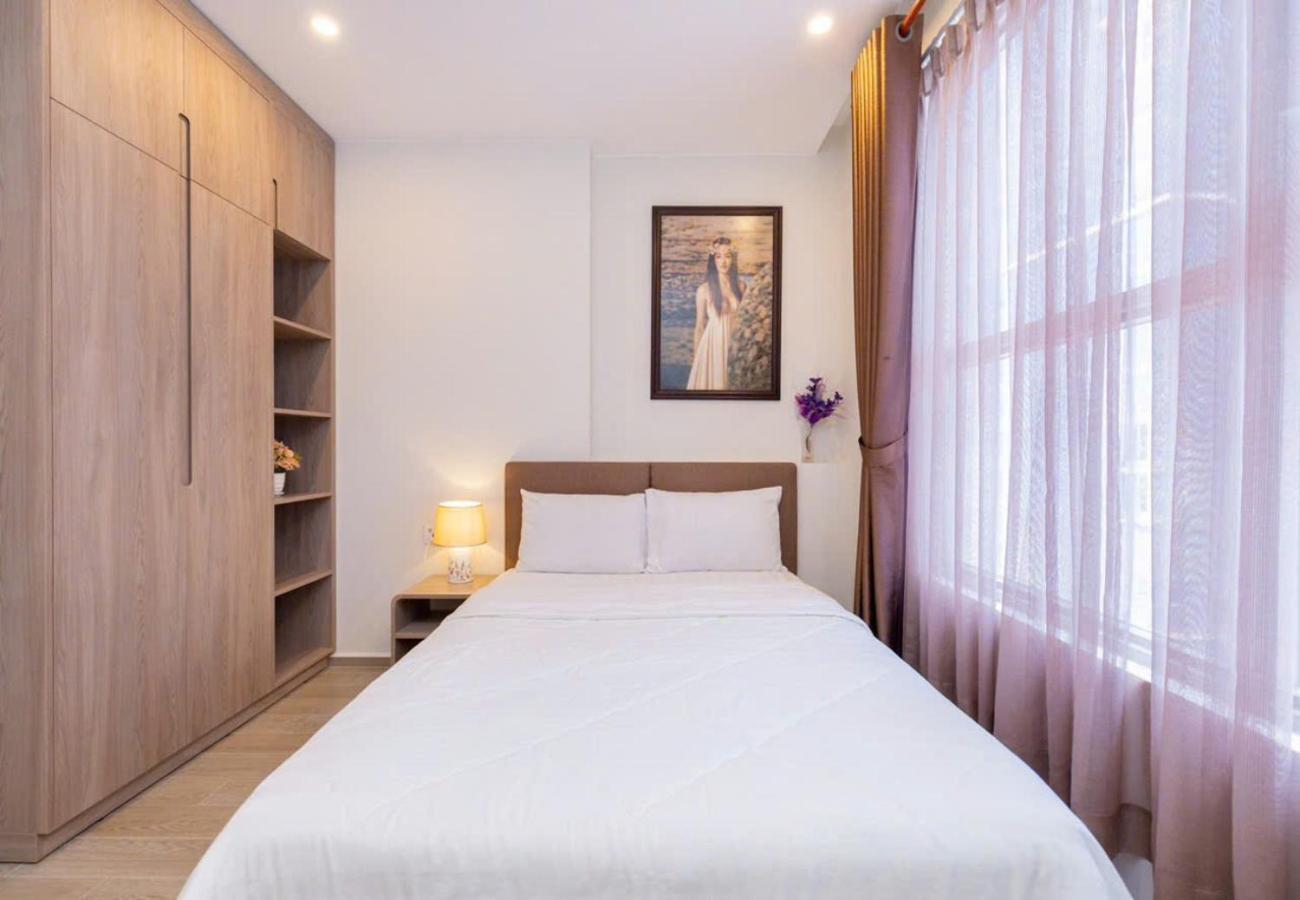 The Song Hotel & Apartment Vung Tau - Phuongg'S House Vung Tau