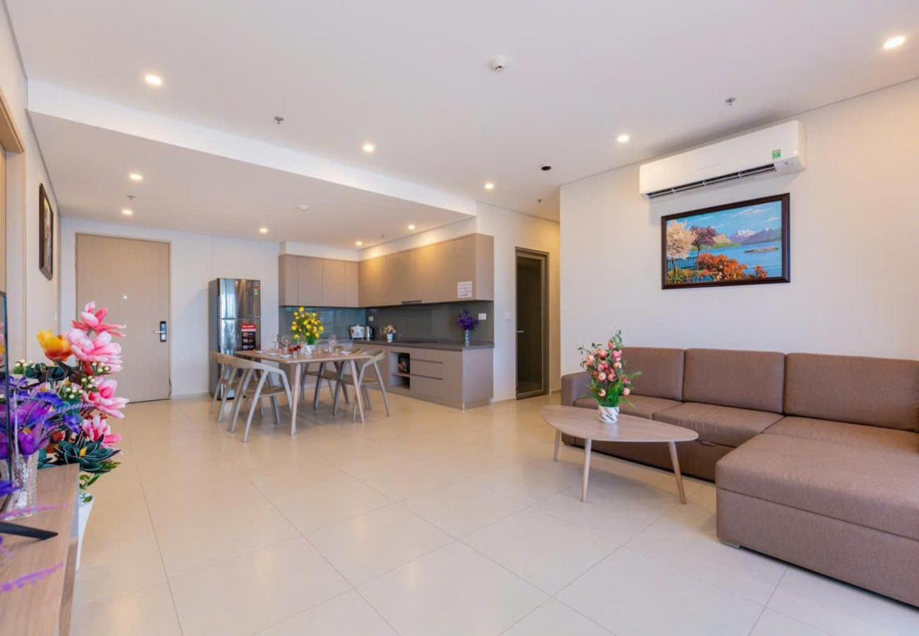 Hotel The Song Hotel & Apartment Vung Tau - Phuongg'S House