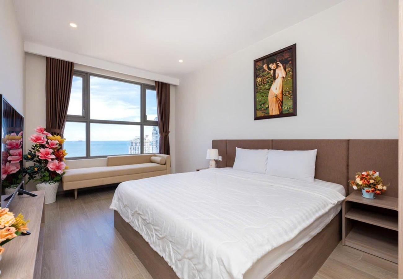 The Song Hotel & Apartment Vung Tau - Phuongg'S House 4*