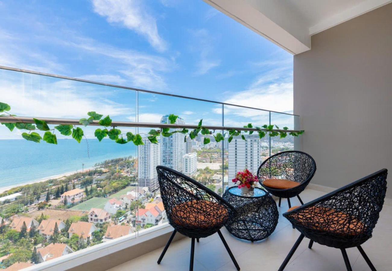 The Song Hotel & Apartment Vung Tau - Phuongg'S House Vung Tau