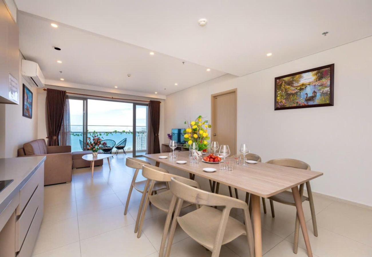 The Song Hotel & Apartment Vung Tau - Phuongg'S House Hotel Vung Tau