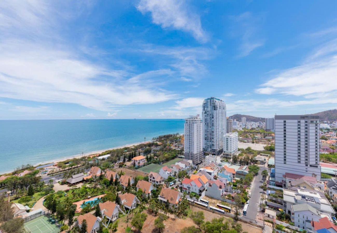 Hotel The Song Hotel & Apartment Vung Tau - Phuongg'S House