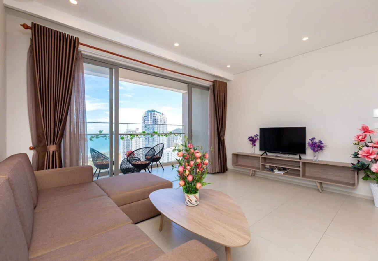 The Song Hotel & Apartment Vung Tau - Phuongg'S House Hotel 4*