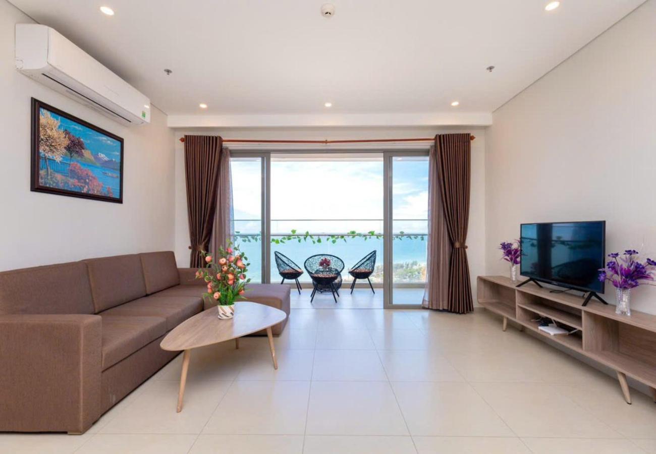 The Song Hotel & Apartment Vung Tau - Phuongg'S House 4* Vung Tau