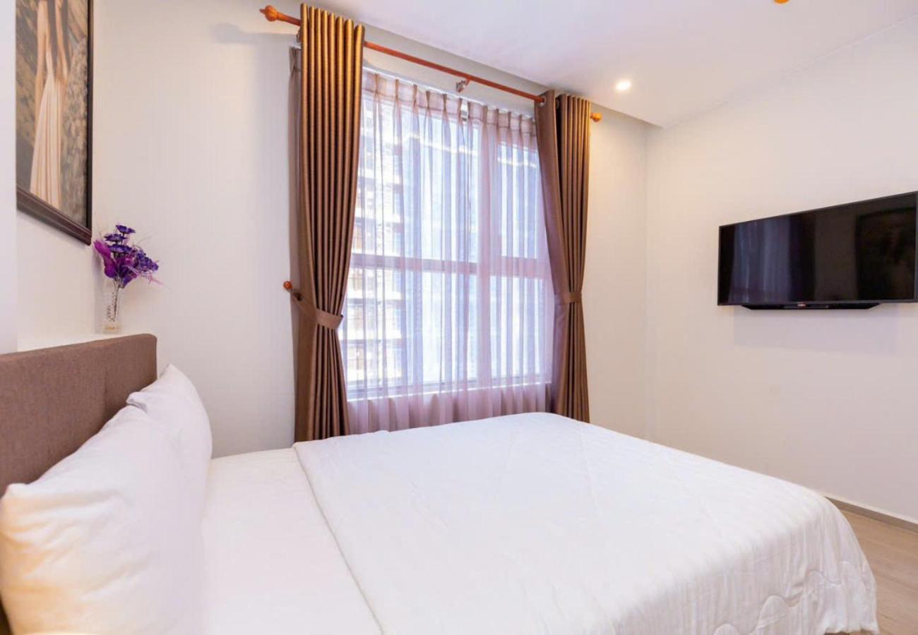 Hotel The Song Hotel & Apartment Vung Tau - Phuongg'S House Vung Tau