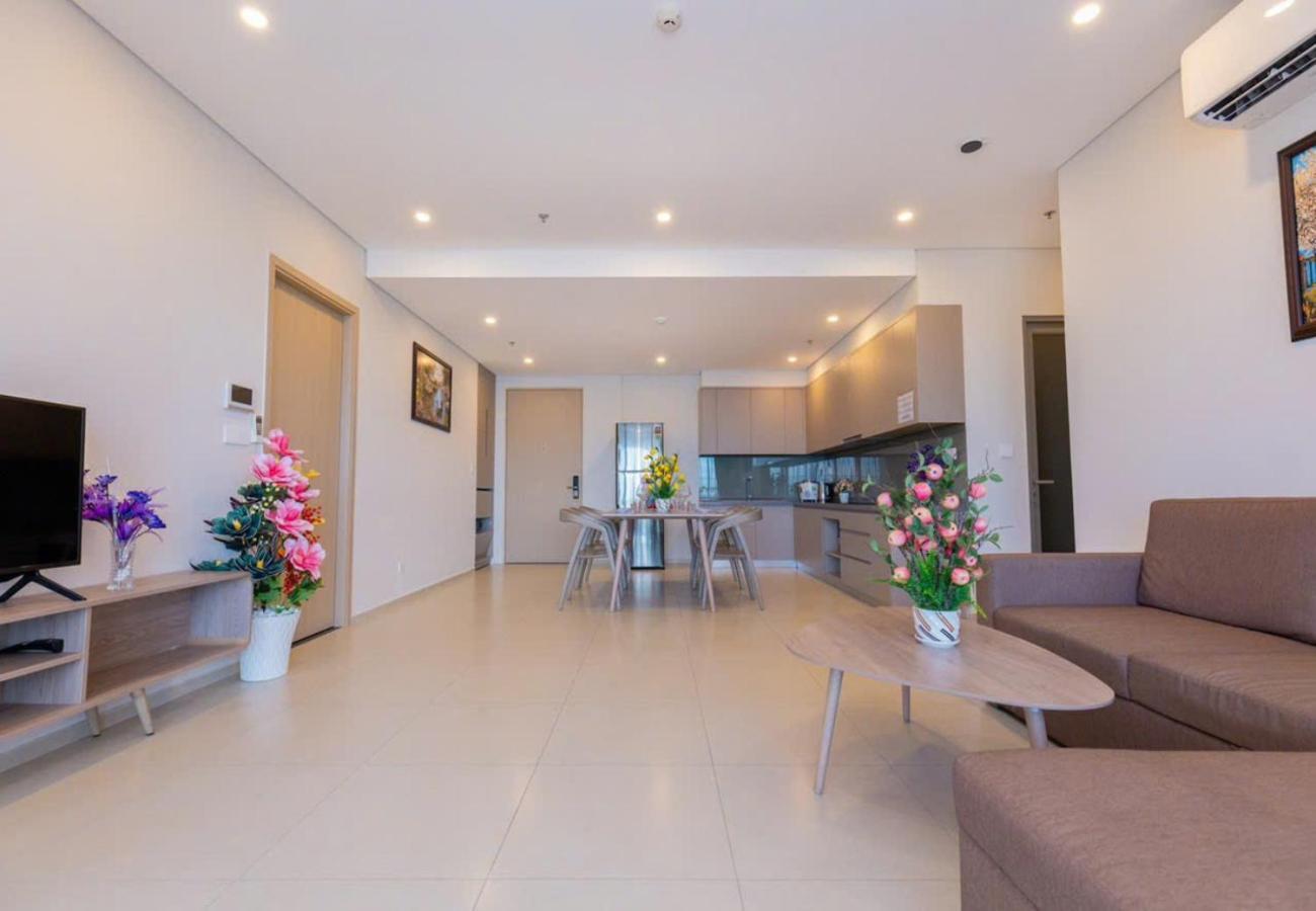 The Song Hotel & Apartment Vung Tau - Phuongg'S House 4*