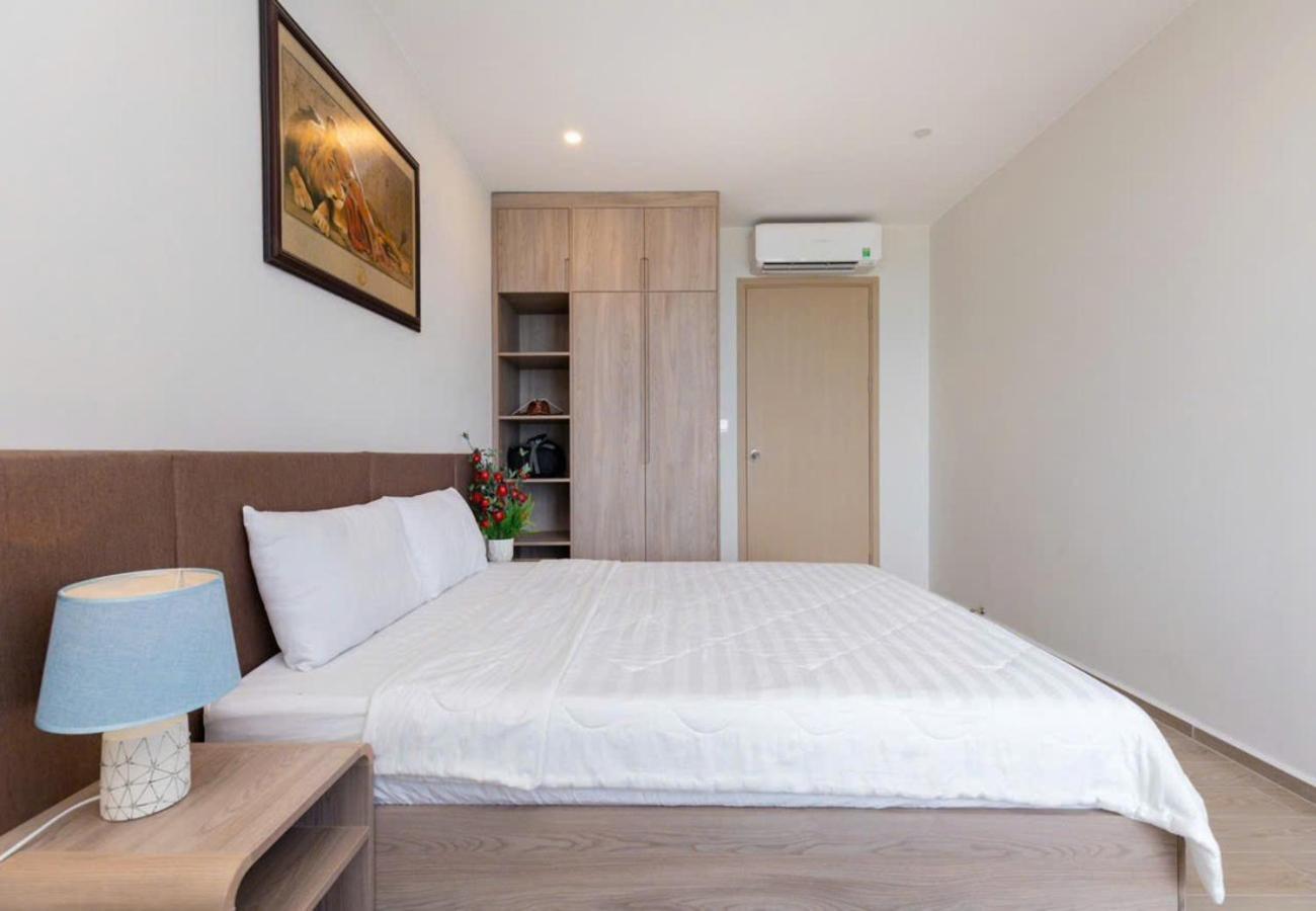 Hotel The Song Hotel & Apartment Vung Tau - Phuongg'S House 4*