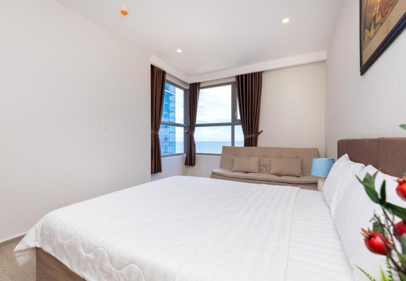 The Song Hotel & Apartment Vung Tau - Phuongg'S House 4*