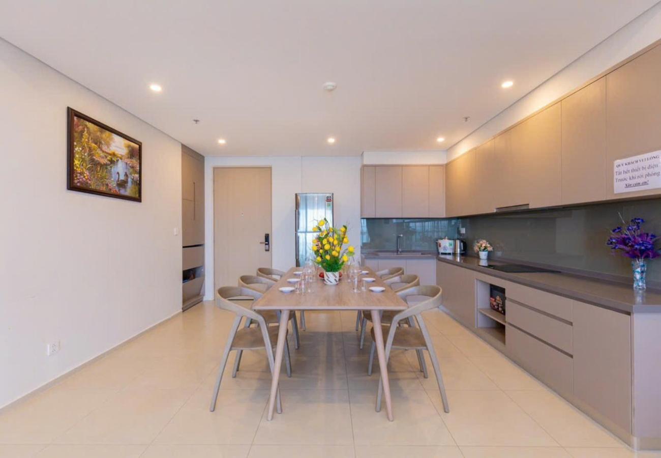 The Song Hotel & Apartment Vung Tau - Phuongg'S House Vung Tau