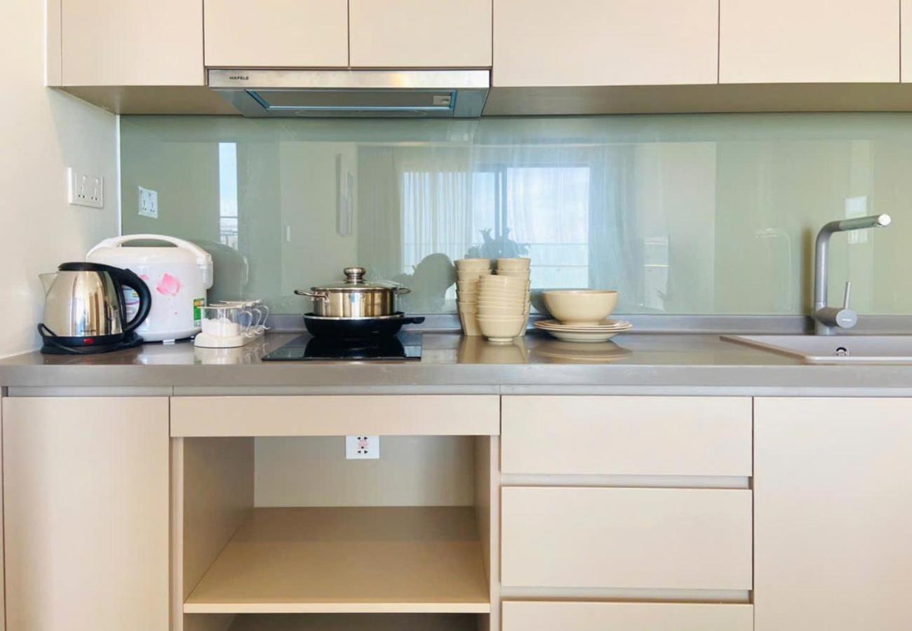 Hotel The Song Hotel & Apartment Vung Tau - Phuongg'S House 4*