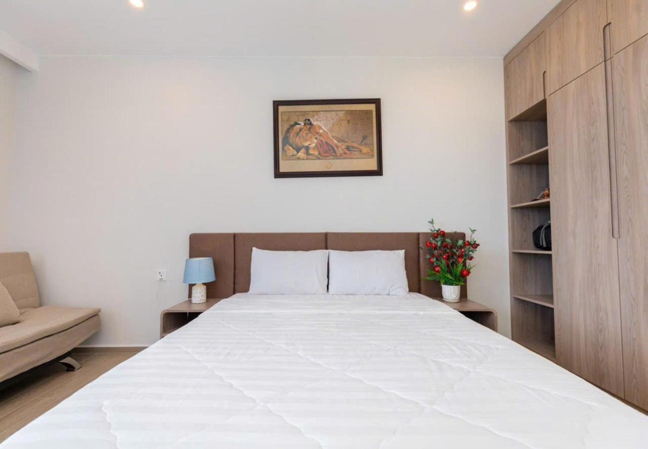 The Song Hotel & Apartment Vung Tau - Phuongg'S House 4*