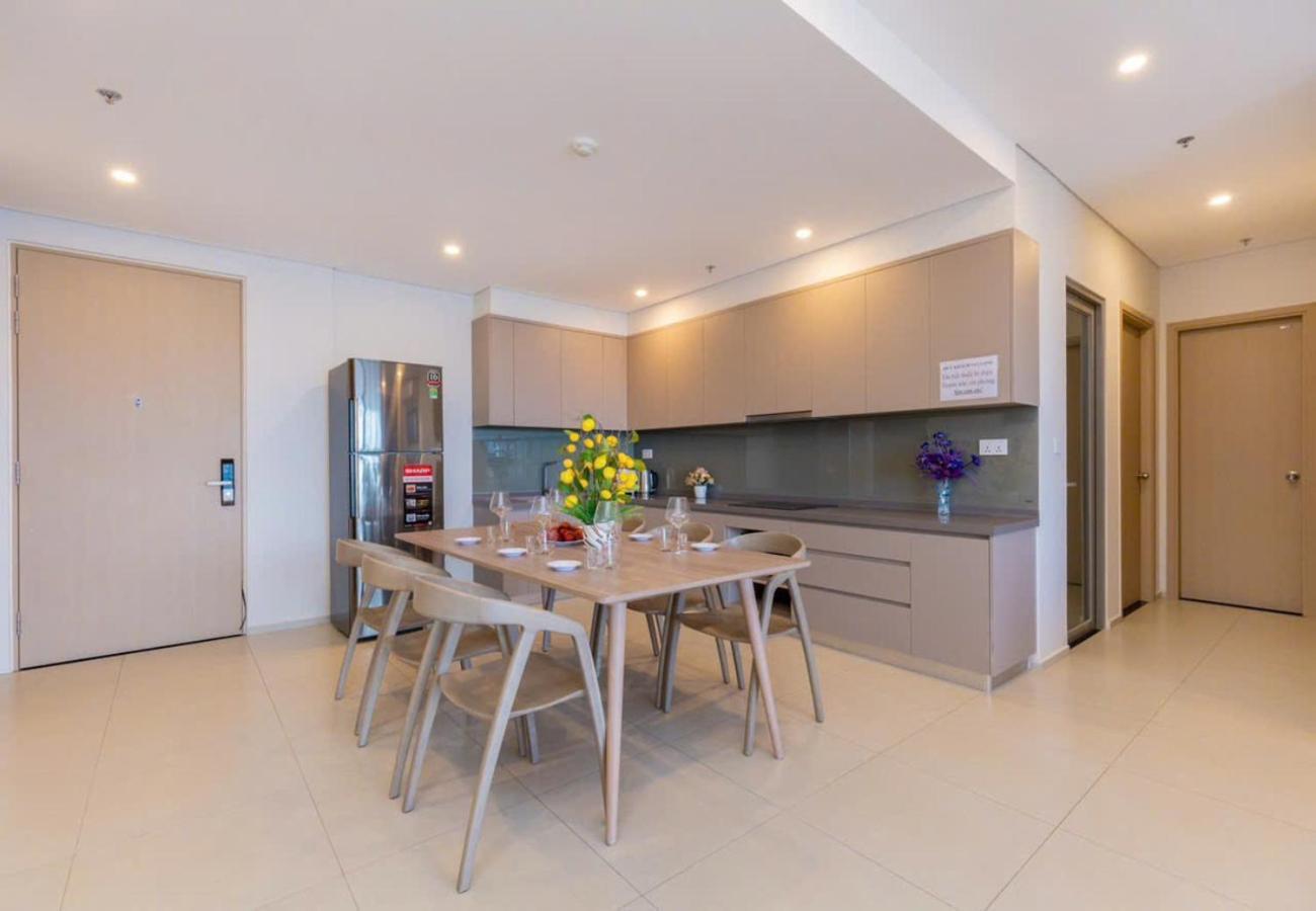 The Song Hotel & Apartment Vung Tau - Phuongg'S House 4* Vung Tau