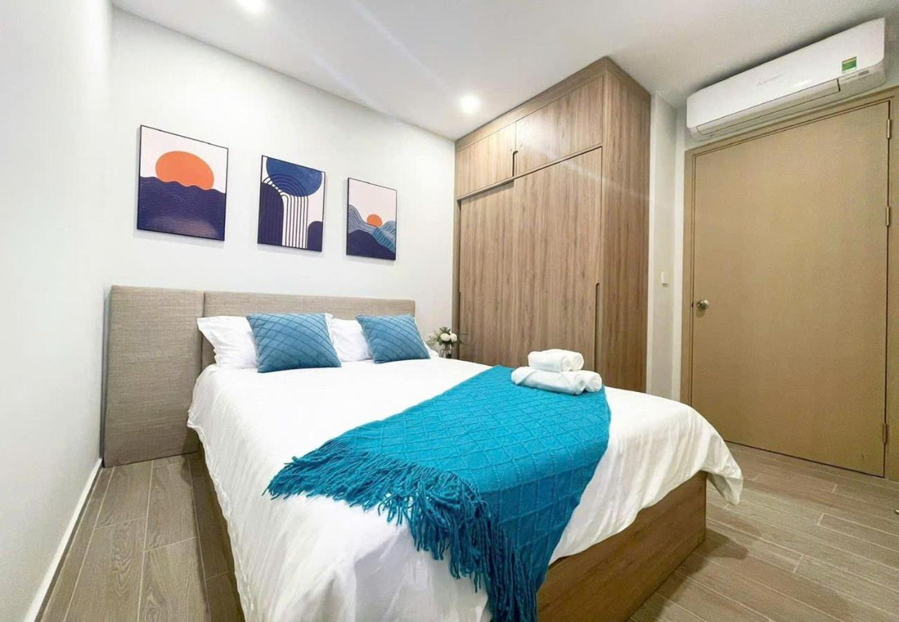 The Song Hotel & Apartment Vung Tau - Phuongg'S House Hotel