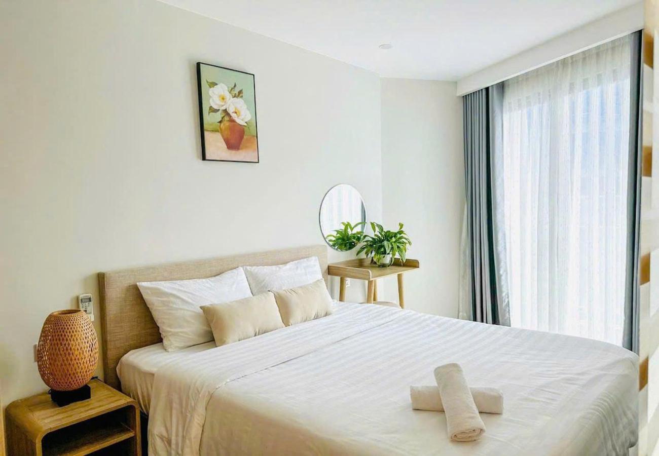 The Song Hotel & Apartment Vung Tau - Phuongg'S House Hotel 4*