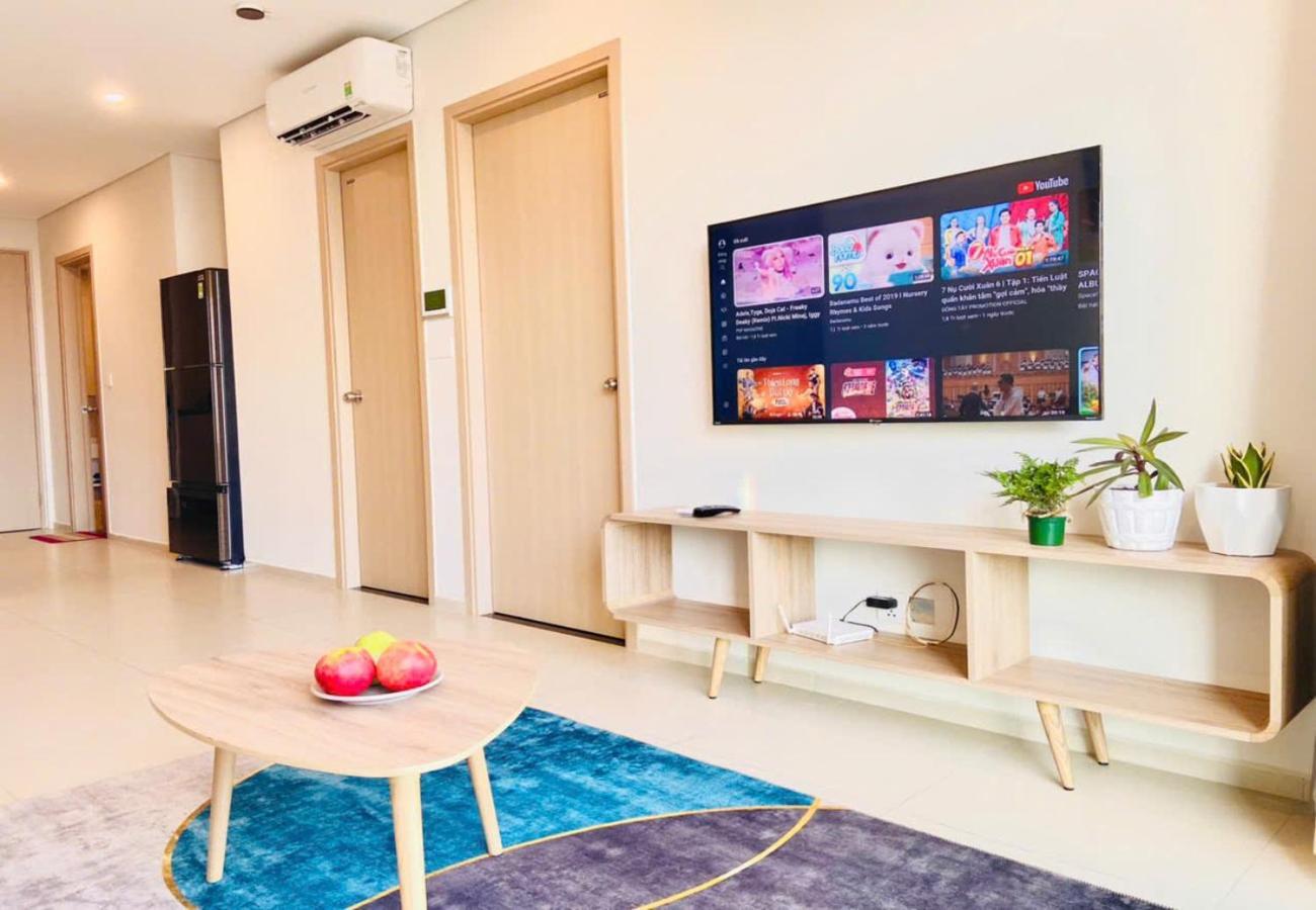 The Song Hotel & Apartment Vung Tau - Phuongg'S House Vung Tau