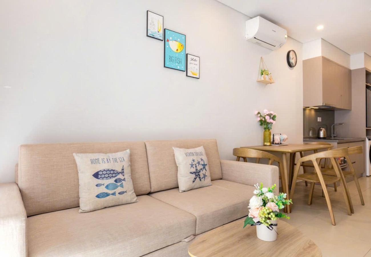 The Song Hotel & Apartment Vung Tau - Phuongg'S House 4* Vung Tau
