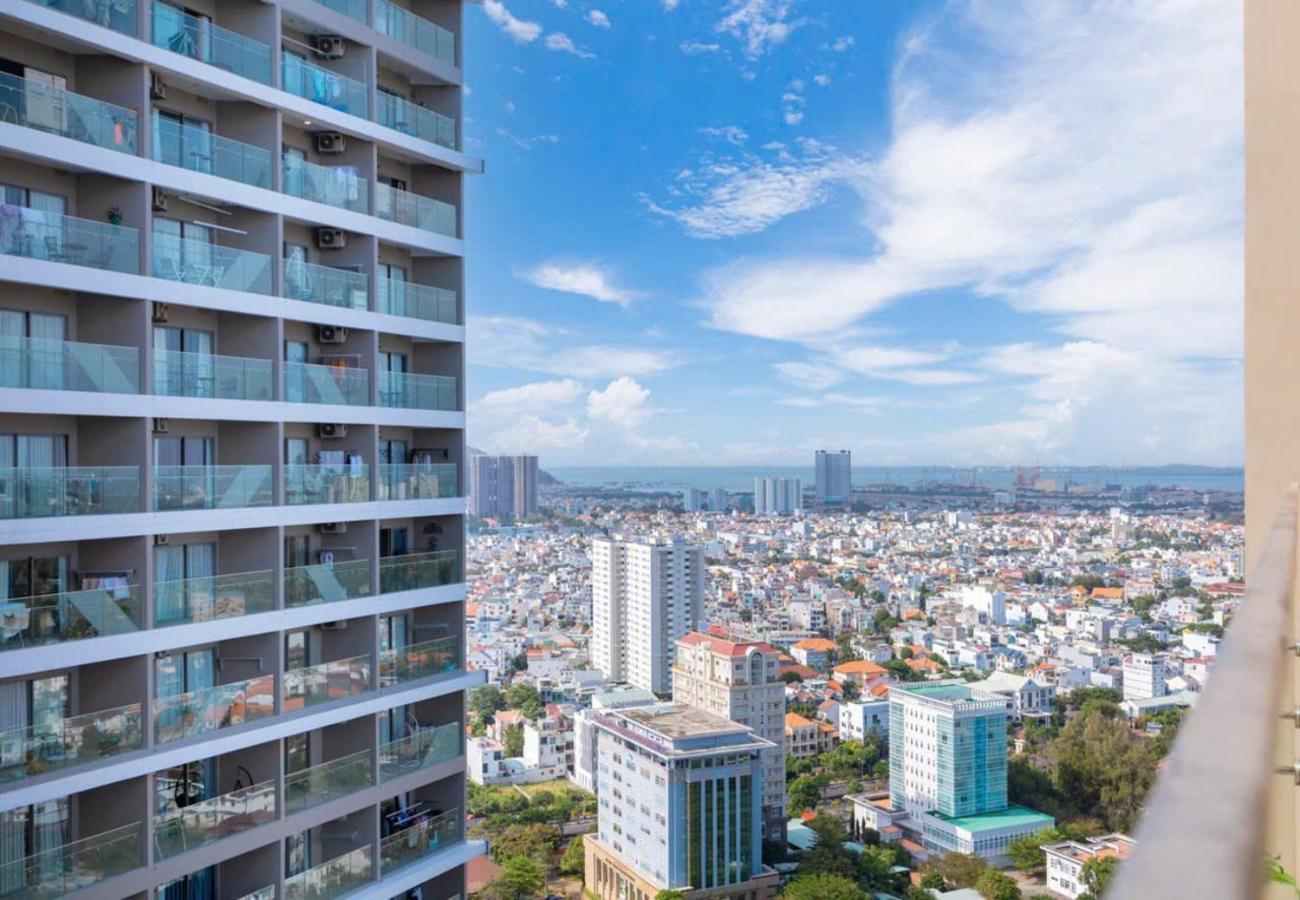The Song Hotel & Apartment Vung Tau - Phuongg'S House Hotel