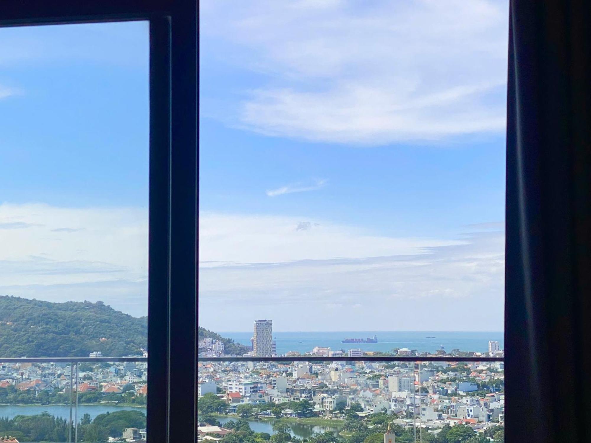 Hotel The Song Hotel & Apartment Vung Tau - Phuongg'S House