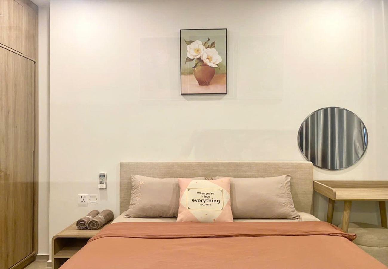 Hotel The Song Hotel & Apartment Vung Tau - Phuongg'S House 4*