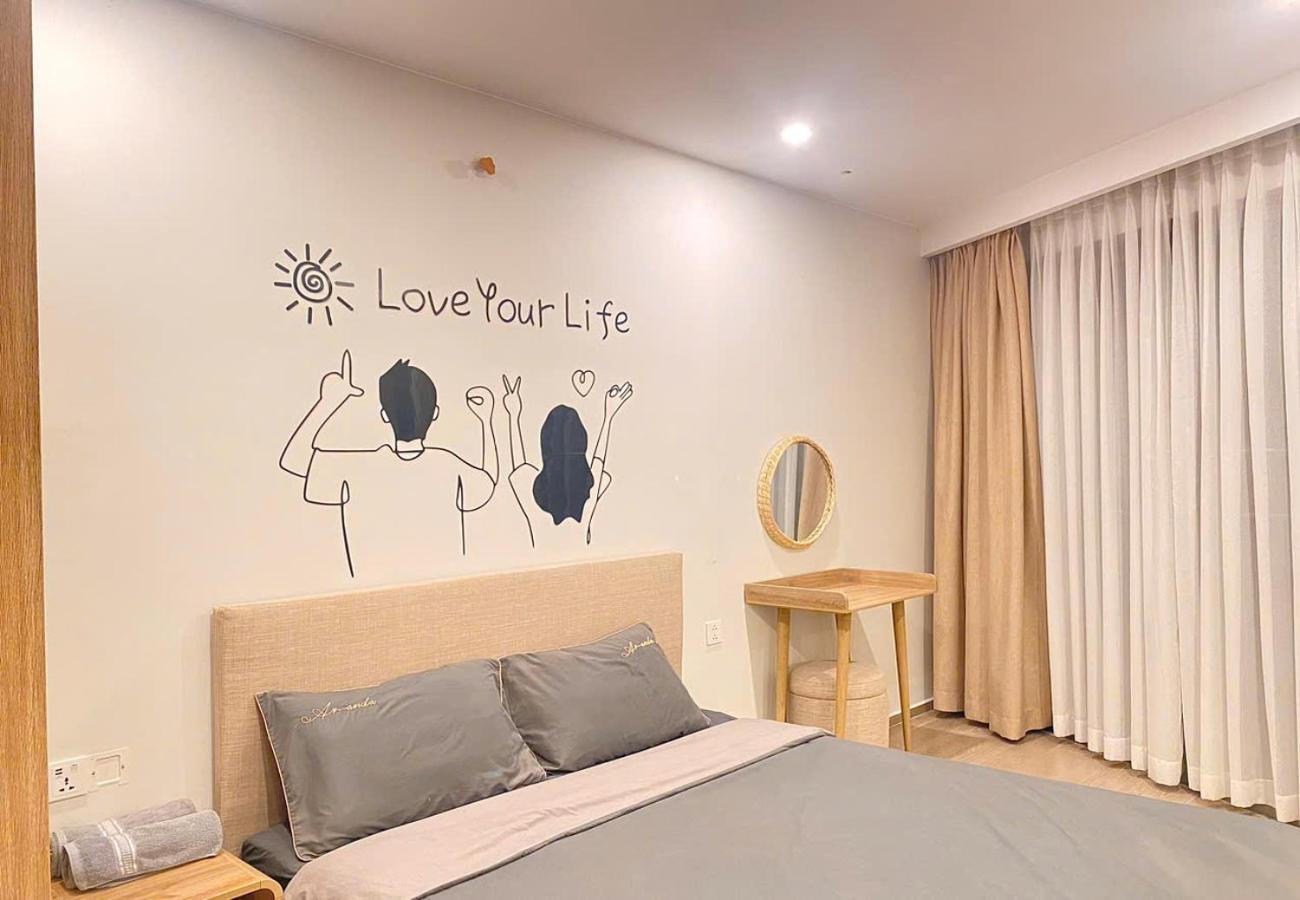 The Song Hotel & Apartment Vung Tau - Phuongg'S House Hotel Vung Tau