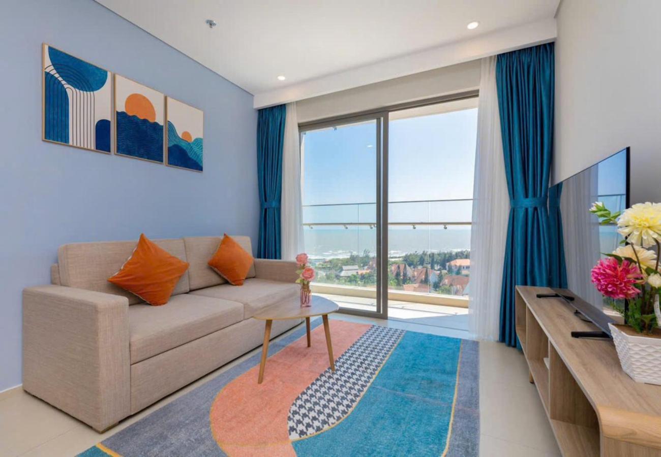 The Song Hotel & Apartment Vung Tau - Phuongg'S House 4*