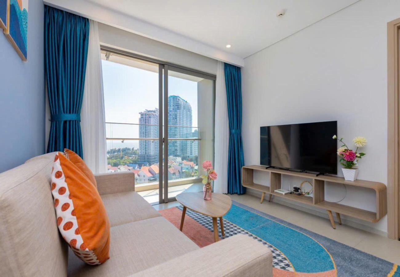The Song Hotel & Apartment Vung Tau - Phuongg'S House Hotel