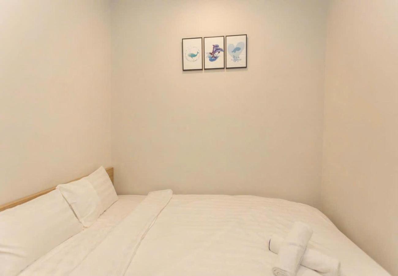 Hotel The Song Hotel & Apartment Vung Tau - Phuongg'S House 4*